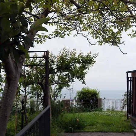 Casa Corniglia *