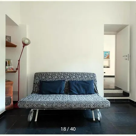 Casa Corniglia 公寓 克里日亚