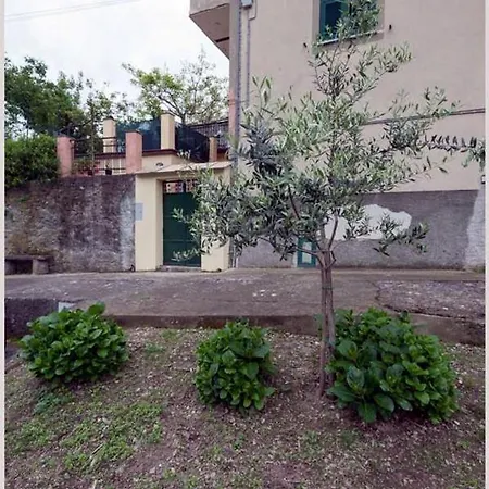 Casa Corniglia 克里日亚